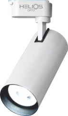Helios HS 2442 40W Ray Spot Beyaz Kasa Günışığı