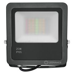 Osram Ledvance 20W Smart Wifi Akıllı RGBW Dış Mekan LED Projektör