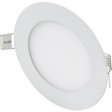 Cata CT-5145 6W 6400K Beyaz Işık Slim Led Panel