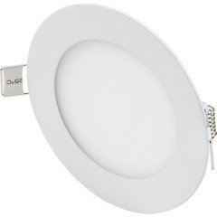 Cata CT-5145 6W 6400K Beyaz Işık Slim Led Panel
