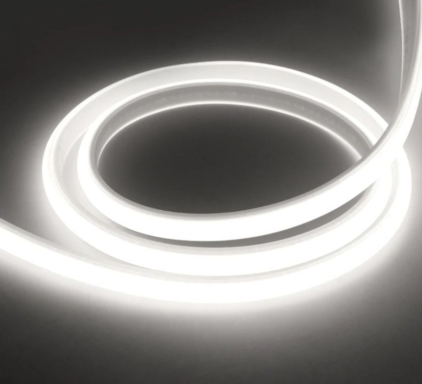 Cata CT-4561 Yüksek Lümen Cob Neon Led 220V Beyaz Işık 100 Metre