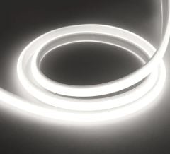 Cata CT-4561 Yüksek Lümen Cob Neon Led 220V Beyaz Işık 100 Metre