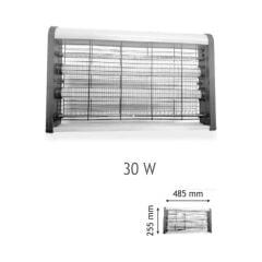 Helios HS-8001 30W Sinek Kovucu Cihaz