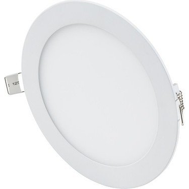 Cata CT-5147 12W 5'' 6500K Beyaz Işık Slim Led Panel