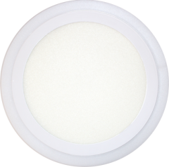 Helios HS 1030 3+3W Renkli Panel Led Armatür (Beyaz+Mavi)