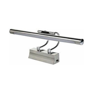 Cata CT-5207 6W 6400K Beyaz Işık Krom Led Aplik