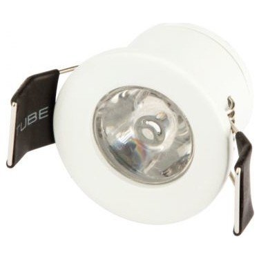 Cata CT-5270 1,5W Yıldız Spot Power Led Amber Işık