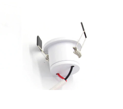 Cata CT-5270 1,5W Yıldız Spot Power Led Amber Işık