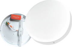 Helios HS 1061 48W Backlight Sıva Üstü Panel Aydınlatma Metal Kasa Günışığı