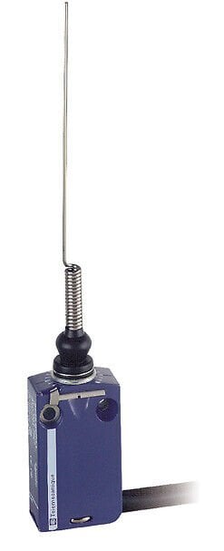 Schneider Telemecanique XCMD2106L1 Limit Anahtarı