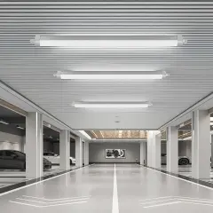 Braytron BT06-00482  30-40-50W Multiwatt 3 Renkli IP65 LED Etanj Armatür