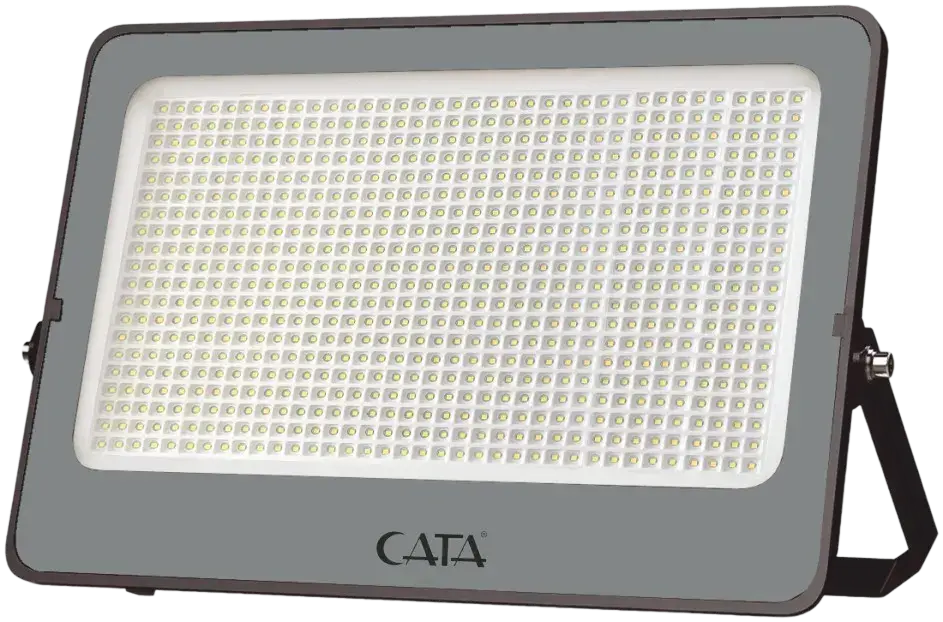 Cata CT-4667 800W 6400K Beyaz Işık IP64 Platinum Serisi Yüksek Güçlü LED Projektör