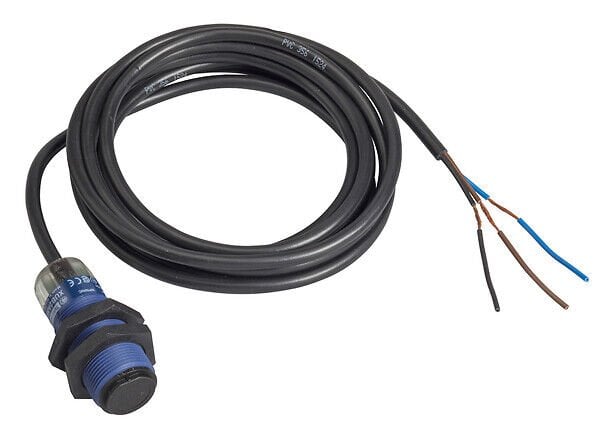 Schneider Telemecanique XUB4APANL2 Fotoelektrik Sensör