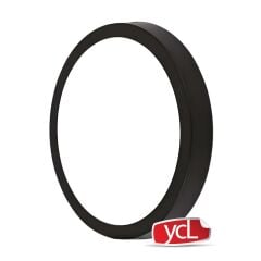 YCL Yücel ASM-1218 18W Sıva Üstü Yuvarlak Led Panel Günışığı
