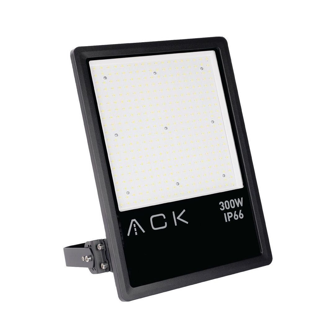 Ack AT62-19732 300 Watt SMD LED Projektör 3000 K Günışığı