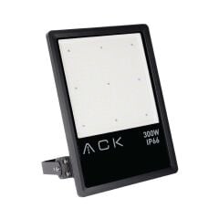 Ack AT62-19732 300 Watt SMD LED Projektör 3000 K Günışığı
