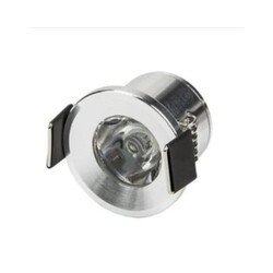 Cata CT-5270 1,5W Yıldız Spot Power Led Satin Kasa Günışığı