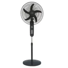 Cata CT-3020 Akçay 16 İnç 3 Kademeli Hız Ayarlı Ergonomik Ayaklı Vantilatör