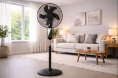 Cata CT-3020 Akçay 16 İnç 3 Kademeli Hız Ayarlı Ergonomik Ayaklı Vantilatör