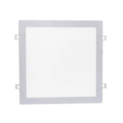 Helios HS-1015 24W 2700 Lümen 6500K Beyaz Işık Sıva Altı Kare LED Panel
