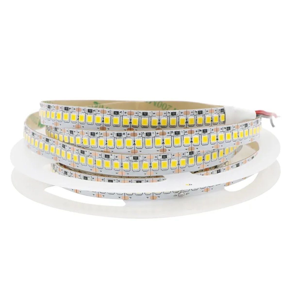 İnoled 2835 240 Led Dahili İç Mekan Şerit Led Doğal Beyaz Işık (4000K)