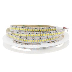 İnoled 2835 240 Led Dahili İç Mekan Şerit Led Doğal Beyaz Işık (4000K)