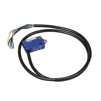 Schneider Telemecanique XCMD2110L1 Limit Anahtarı