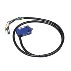 Schneider Telemecanique XCMD2110L1 Limit Anahtarı