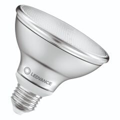 Ledvance LED PAR30 10W 2700K Sarı Işık E27 Dimlenebilir Spot Ampul