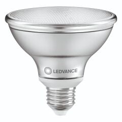 Ledvance LED PAR30 10W 2700K Sarı Işık E27 Dimlenebilir Spot Ampul