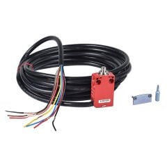 Schneider Telemecanique XCSM3910L1 Güvenlik Limit Anahtarı