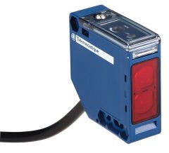 Schneider Telemecanique XUK5APANL2 Fotoelektrik Sensör