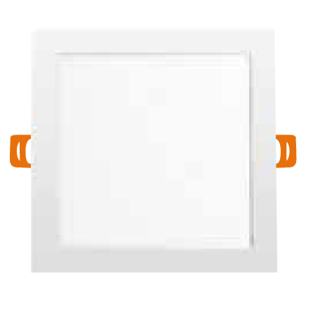 YCL Yücel Alp-3018 Eko 18W 1550 Lümen 6500K Beyaz Işık  Sıva Kare LED Panel