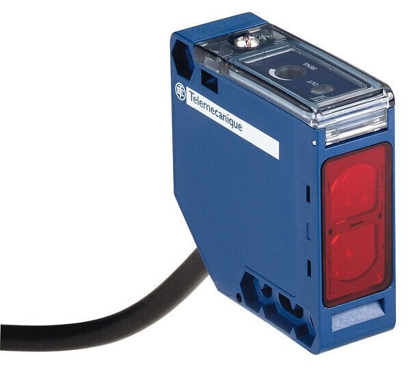 Schneider Telemecanique XUK5ARCNL2 Fotoelektrik Sensör