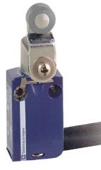 Schneider Telemecanique XCMD2116L1 Limit Anahtarı