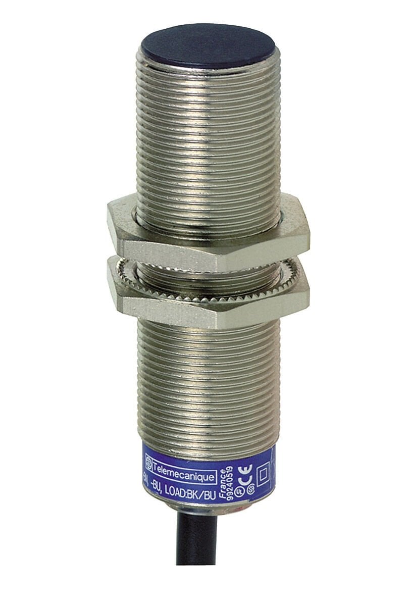 Schneider Telemecanique XS2M18KP340 Endüktif Sensör