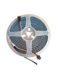 Helios HS-3261 Magic LED 24V 10 Metre 126 LED 3200K Günışığı İç Mekan Piksel Şerit LED