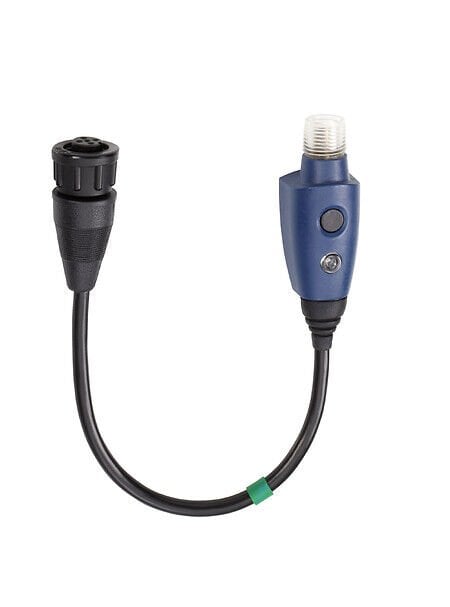 Schneider Telemecanique XXZPB100 Ultrasonik Sensörler İçin Öğretme Aparatı