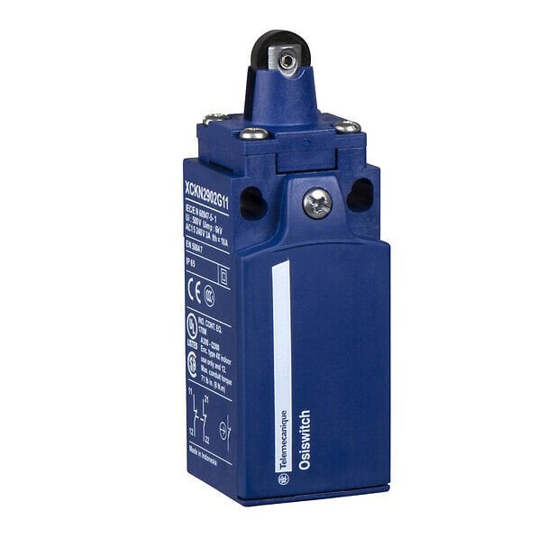 Schneider Telemecanique XCKN2102P20 Limit Anahtarı