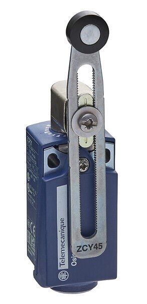 Schneider Telemecanique XCKP2145P16 Limit Anahtarı