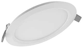 Osram Ledvance Downlight Slim 12W 1020 Lümen 3000K Günışığı Sıva Altı Yuvarlak LED Panel