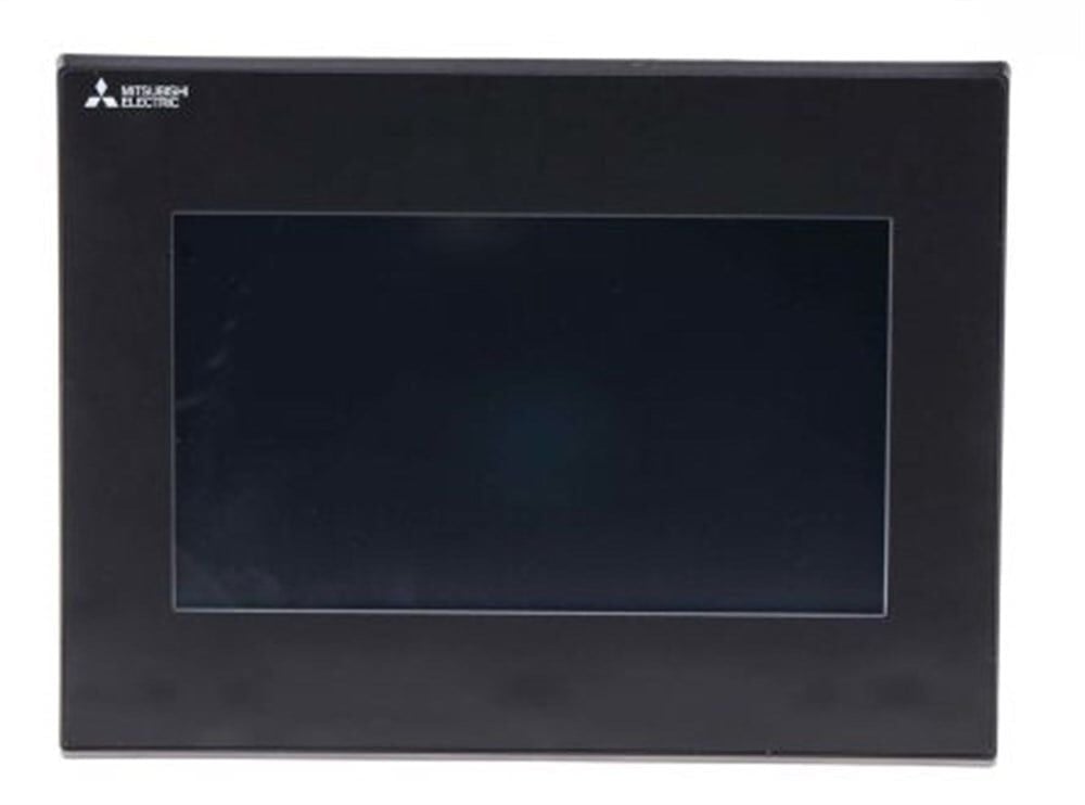 Mitsubishi GS2107-WTBD Kontrol Paneli