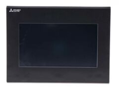 Mitsubishi GS2107-WTBD Kontrol Paneli