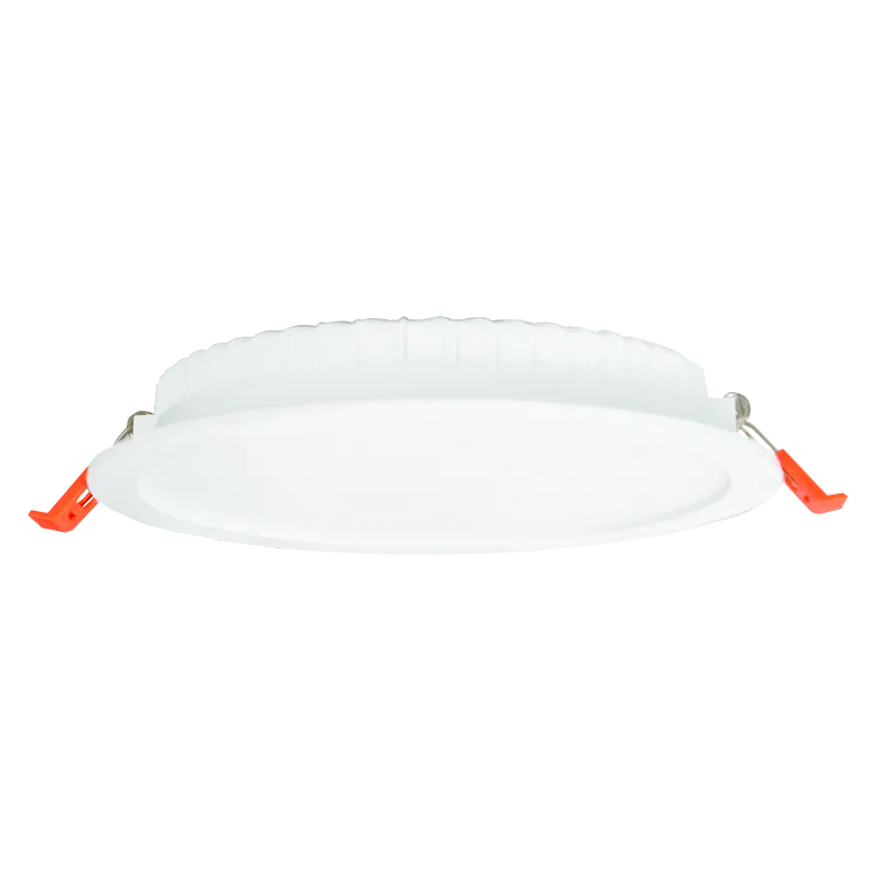 Pelsan 110330 Sırma Backlight 6W 3000K Günışığı Sıva Altı Yuvarlak LED Panel