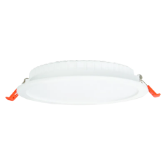 Pelsan 110330 Sırma Backlight 6W 3000K Günışığı Sıva Altı Yuvarlak LED Panel