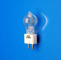 General Elektrik DYR 220v 650w Projeksiyon Lambası