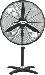 Cata CT-3030 Terminatör 30inç Ayarlanabilir Ayaklı Sanayi Tipi Vantilatör
