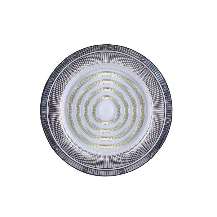Helios HS-3859 150W 18.000 Lümen 6500K Beyaz Işık IP65 Endüstriyel Yüksek Tavan LED Armatürü
