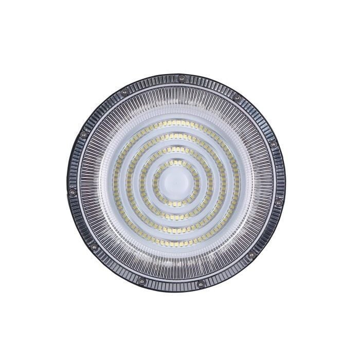 Helios HS-3859 150W 18.000 Lümen 6500K Beyaz Işık IP65 Endüstriyel Yüksek Tavan LED Armatürü