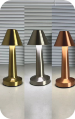 Helios HS 8120 Dekoratif Masa Lambası